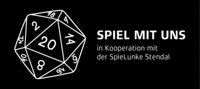 Spiel mit uns